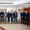 البنك المركزى المصرى 