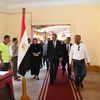 جانب من اللجان الانتخابية 