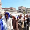 جانب من الحضور