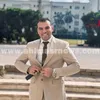 النقيب مصطفى الزعيري