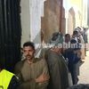تزايد إقبال الناخبين قبل إغلاق الاقتراع في اليوم الأول لانتخابات الشيوخ بقنا 