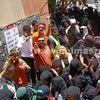 السيدات يتصدرن المشهد في اليوم الثاني من انتخابات الشيوخ 