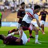 الزمالك وسيراميكا كليوباترا 
