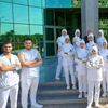 التمريض