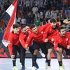 منتخب مصر للناشئين 