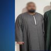 المتهمين