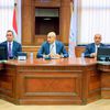 جانب من الفعاليات 