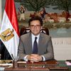 وزير الثقافة أحمد فؤاد هنو 