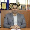 الدكتور أحمد صادق وكيل وزارة الصحة بقنا 