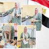 النائبة سحر صدقي عضو مجلس النواب بقنا 