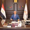محافظ الأقصر