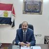 اللواء سامي علام سكرتير عام محافظة قنا الجديد