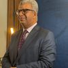 الدكتور محمد الديب مدير مستشفى قنا العام 
