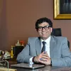 علاء عبد السلام رئيس دار الأوبرا