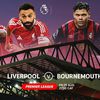 ليفربول وبورنموث