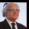 مدير التصوير السينمائي محمود عبد السميع 
