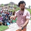 مدير التصوير تيمور تيمور 