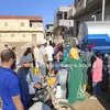 أهالي عزبة 3 بكفر الشيخ يستغيثون من انقطاع المياه المستمر منذ 3 أشهر