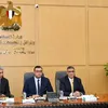 وزير الاسكان 