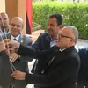 افتتاح فرع شهر عقاري 