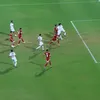 هدف مودرن سبورت أمام الزمالك 