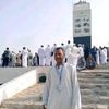 وفاة معتمر 
