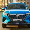  سيارات إم جي RX5 بلس