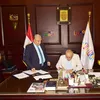 المحافظ