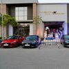  هيونداي i30 الفاست باك والهاتشباك
