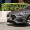 هيونداي i30 فاست باك