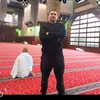 الشاب المتوفى 
