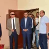 محافظ الأقصر