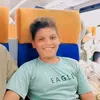 الطالب المتوفى 