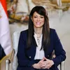 التعاون الدولى