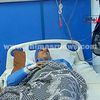 إحدى الطالبات الناجيات