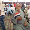 إقبال المواطنين 