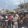 إقبال كبير من المواطنين على لجان الانتخابات 