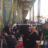 إقبال كبير من المواطنين على لجان الانتخابات 