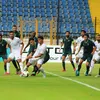 إنبي والاتحاد السكندري 