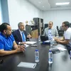 اتحاد الكرة والزمالك