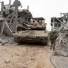اشتباكات في غزة