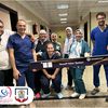 افتتاح عيادة جديدة ومتخصصة في عيوب القلب الخلقية 