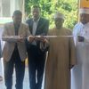افتتاح مسجد النور بقرية البهسمون 