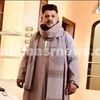 الأب المتوفي