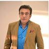 الإعلامي الراحل عاطف كامل 