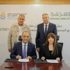 البنك الأهلي 