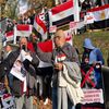 الجالية المصرية بفرنسا 