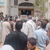 الجنازة