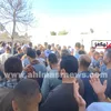 الجنازة
