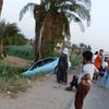 الحادث